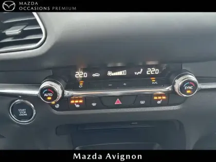 Photo 19 Mazda Cx-30  2.0L SKYACTIV-G M Hybrid 122 ch 4x2 BVM6