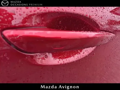 Photo 17 Mazda Cx-30  2.0L SKYACTIV-G M Hybrid 122 ch 4x2 BVM6