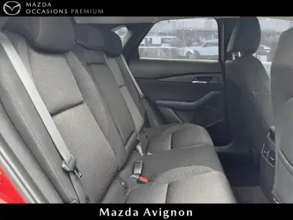 Photo 8 Mazda Cx-30  2.0L SKYACTIV-G M Hybrid 122 ch 4x2 BVM6