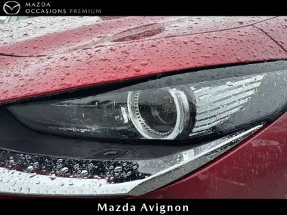 Photo 10 Mazda Cx-30  2.0L SKYACTIV-G M Hybrid 122 ch 4x2 BVM6