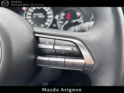 Photo 25 Mazda Cx-30  2.0L SKYACTIV-G M Hybrid 122 ch 4x2 BVM6