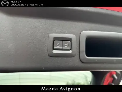 Photo 15 Mazda Cx-30  2.0L SKYACTIV-G M Hybrid 122 ch 4x2 BVM6