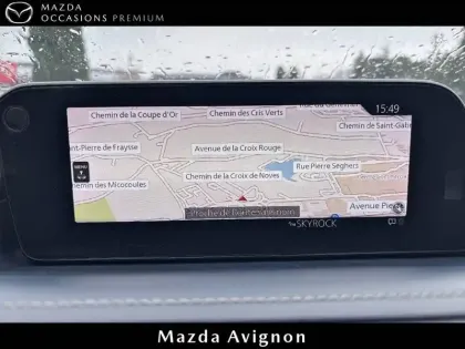 Photo 20 Mazda Cx-30  2.0L SKYACTIV-G M Hybrid 122 ch 4x2 BVM6