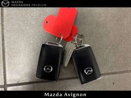 Photo 28 Mazda Cx-30  2.0L SKYACTIV-G M Hybrid 122 ch 4x2 BVM6