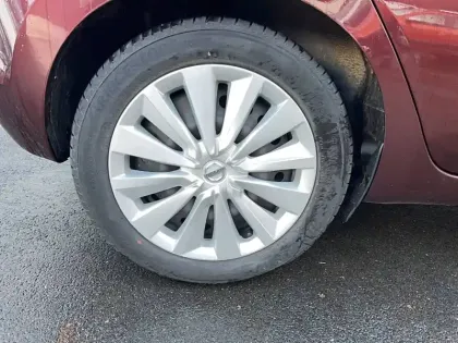 Photo 18 Nissan Micra  IG-T 92 Xtronic