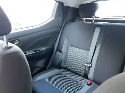 Photo 15 Nissan Micra  IG-T 92 Xtronic