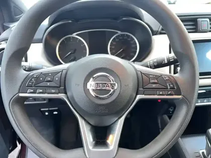 Photo 14 Nissan Micra  IG-T 92 Xtronic