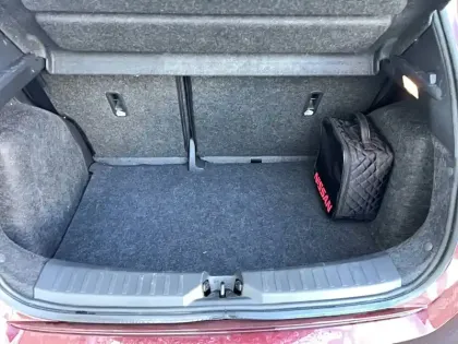 Photo 17 Nissan Micra  IG-T 92 Xtronic