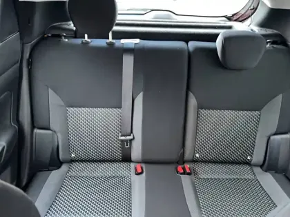 Photo 28 Nissan Micra  IG-T 92 Xtronic