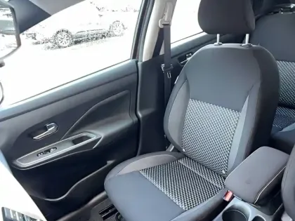 Photo 13 Nissan Micra  IG-T 92 Xtronic