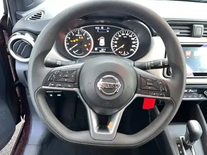 Photo 27 Nissan Micra  IG-T 92 Xtronic