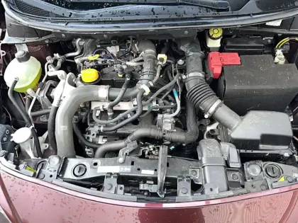 Photo 23 Nissan Micra  IG-T 92 Xtronic