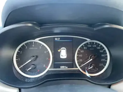 Photo 16 Nissan Micra  IG-T 92 Xtronic