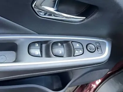 Photo 10 Nissan Micra  IG-T 92 Xtronic