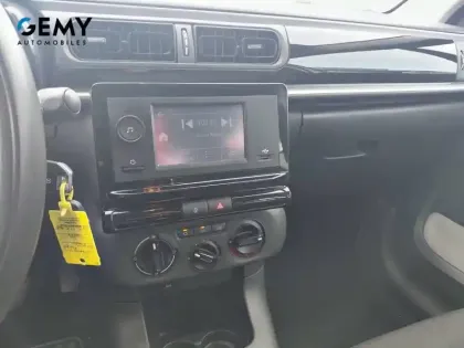 Photo 12 Citroën C3  PureTech 83 S&S BVM5