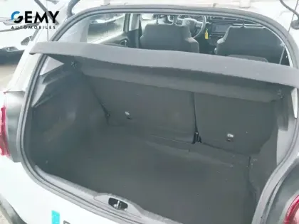 Photo 5 Citroën C3  PureTech 83 S&S BVM5