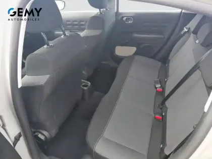 Photo 9 Citroën C3  PureTech 83 S&S BVM5