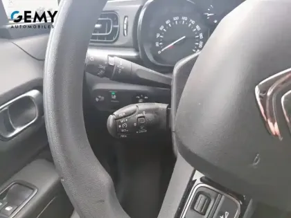 Photo 13 Citroën C3  PureTech 83 S&S BVM5