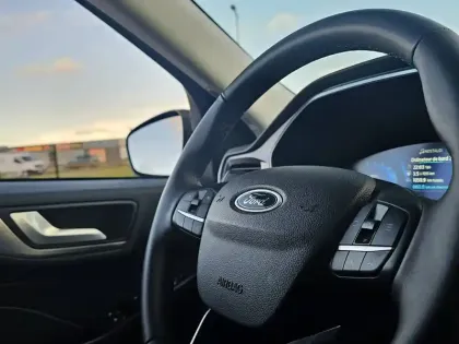 Photo 13 Ford Kuga  2.5 DURATEC 225 PHEV POWERSHIFT