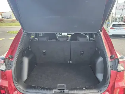 Photo 5 Ford Kuga  2.5 DURATEC 225 PHEV POWERSHIFT