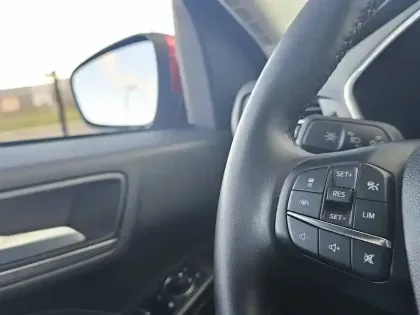 Photo 14 Ford Kuga  2.5 DURATEC 225 PHEV POWERSHIFT