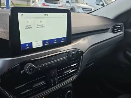 Photo 30 Ford Kuga  2.5 DURATEC 225 PHEV POWERSHIFT