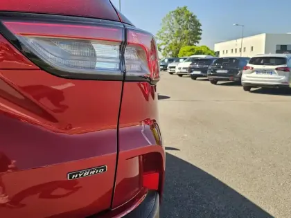 Photo 90 Ford Kuga  2.5 DURATEC 225 PHEV POWERSHIFT