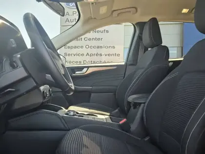 Photo 70 Ford Kuga  2.5 DURATEC 225 PHEV POWERSHIFT