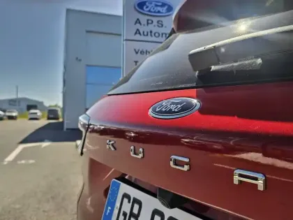 Photo 89 Ford Kuga  2.5 DURATEC 225 PHEV POWERSHIFT