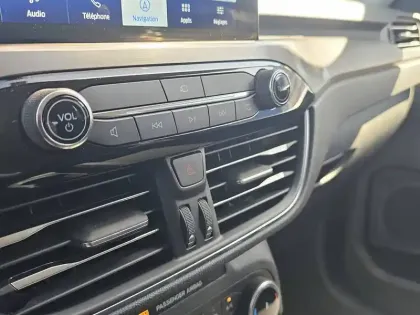 Photo 78 Ford Kuga  2.5 DURATEC 225 PHEV POWERSHIFT