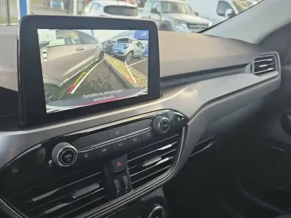 Photo 7 Ford Kuga  2.5 DURATEC 225 PHEV POWERSHIFT