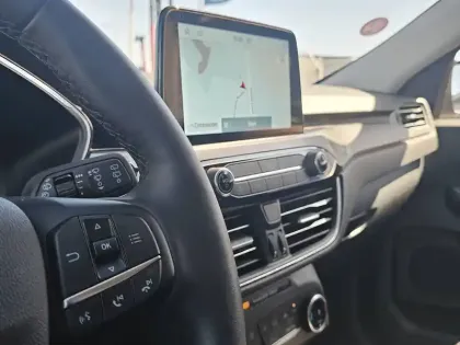 Photo 85 Ford Kuga  2.5 DURATEC 225 PHEV POWERSHIFT