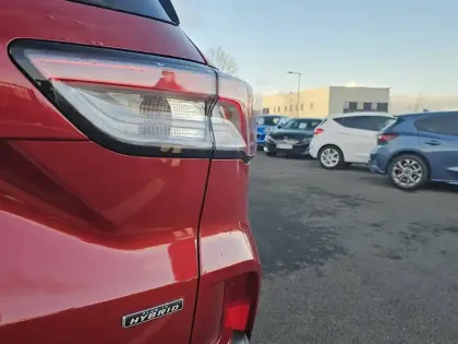 Photo 43 Ford Kuga  2.5 DURATEC 225 PHEV POWERSHIFT