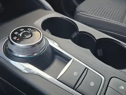 Photo 55 Ford Kuga  2.5 DURATEC 225 PHEV POWERSHIFT