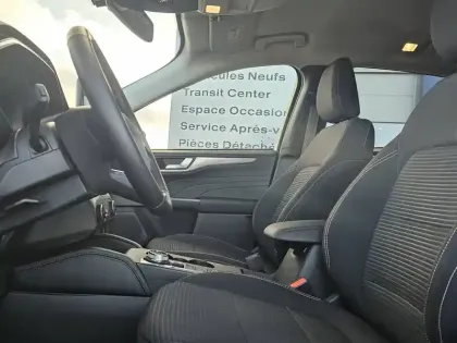 Photo 25 Ford Kuga  2.5 DURATEC 225 PHEV POWERSHIFT