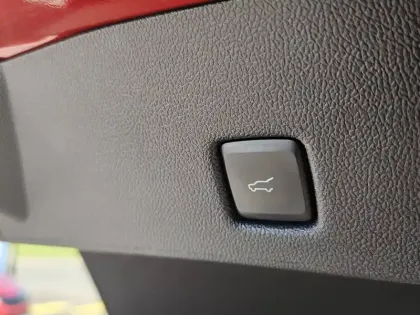 Photo 88 Ford Kuga  2.5 DURATEC 225 PHEV POWERSHIFT