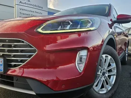 Photo 42 Ford Kuga  2.5 DURATEC 225 PHEV POWERSHIFT