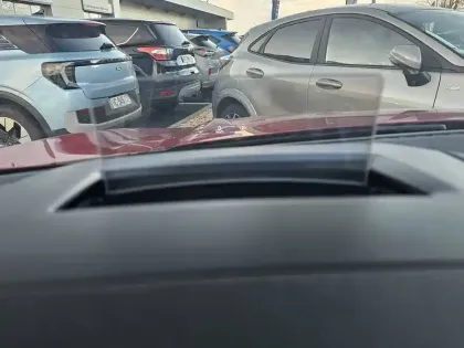 Photo 38 Ford Kuga  2.5 DURATEC 225 PHEV POWERSHIFT