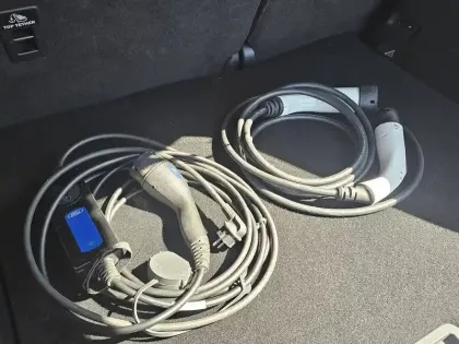Photo 73 Ford Kuga  2.5 DURATEC 225 PHEV POWERSHIFT