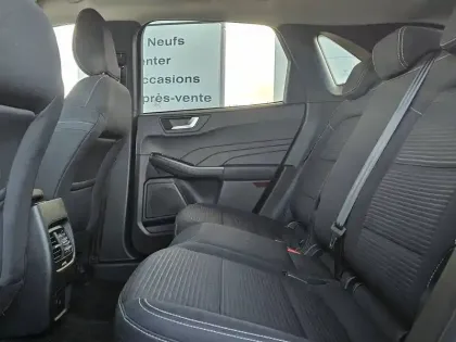 Photo 26 Ford Kuga  2.5 DURATEC 225 PHEV POWERSHIFT