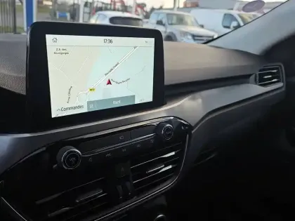 Photo 50 Ford Kuga  2.5 DURATEC 225 PHEV POWERSHIFT