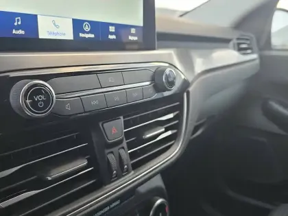 Photo 9 Ford Kuga  2.5 DURATEC 225 PHEV POWERSHIFT