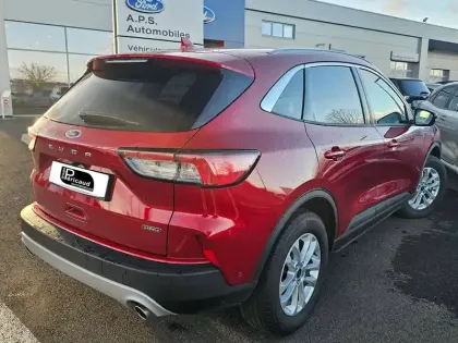 Photo 45 Ford Kuga  2.5 DURATEC 225 PHEV POWERSHIFT