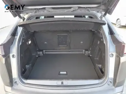 Photo 5 Peugeot 3008  BlueHDi 130ch S&S BVM6