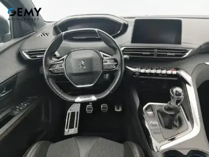 Photo 68 Peugeot 3008  BlueHDi 130ch S&S BVM6