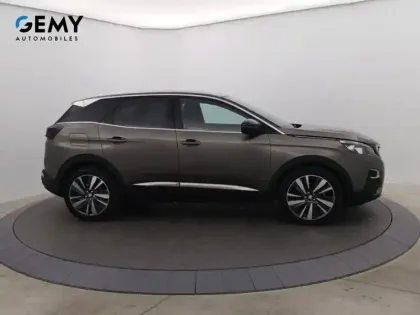 Photo 20 Peugeot 3008 Gén. II Ph1 GT Line 5