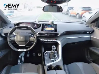 Photo 7 Peugeot 3008  BlueHDi 130ch S&S BVM6