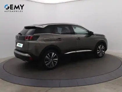 Photo 34 Peugeot 3008 Gén. II Ph1 GT Line 5