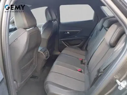 Photo 9 Peugeot 3008  BlueHDi 130ch S&S BVM6