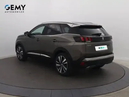 Photo 23 Peugeot 3008 Gén. II Ph1 GT Line 5